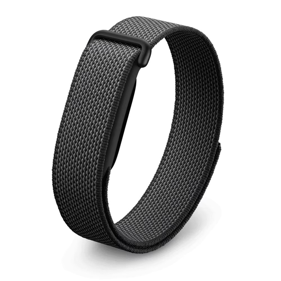 jansin Uhrenarmband Nylon, Textil/NATO, Unisex - Bild 3