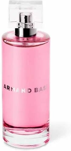 Armand Basi Color Stories Rose Eau de Toilette Spray, 100 ml, Unisex - Bild 1