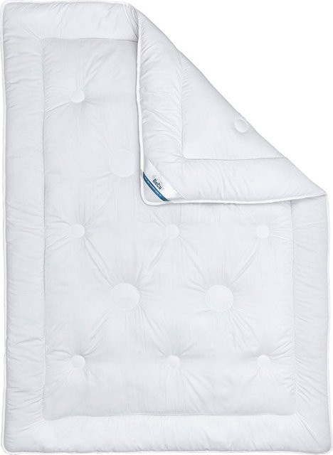 BECO Ganzjahres-Bettdecke Royal Soft, medium, B/B: 135 x 200 cm - Bild 1