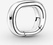 YIRAN Jewelry Perlenarmband, 925 Silber, Weiß, Damen - Bild 1