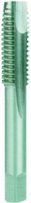 Ruko Einschnittgewindebohrer M 5 HSS geschliffen, Farbe: Silber, Material: Edelstahl, Steigung: 0,80 mm, Gewinde-Kernloch-Ø: 4,2 mm - Bild 1