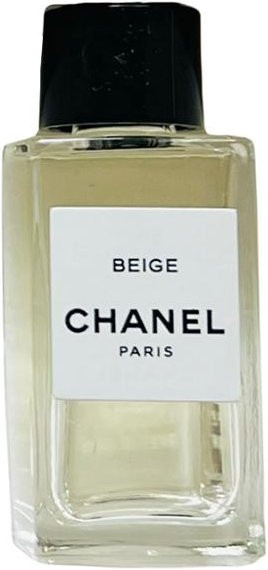 Chanel Les Exclusifs De Chanel Beige Eau de Parfum, 4 ml, Unisex - Bild 1