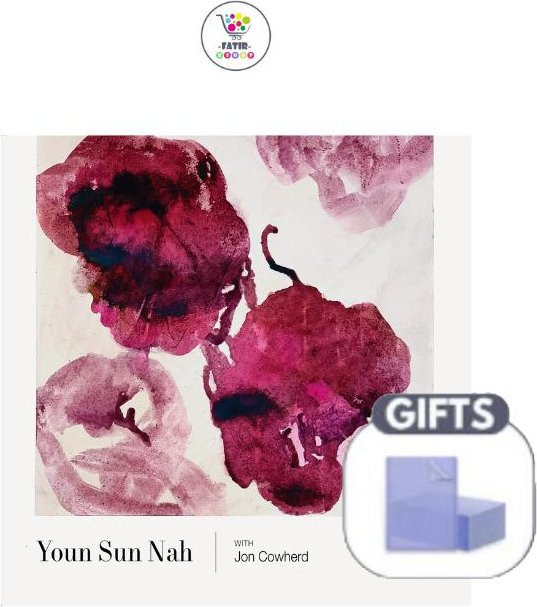 Youn Sun Nah Musikalbum Elles Brown in Multicolour - Bild 1