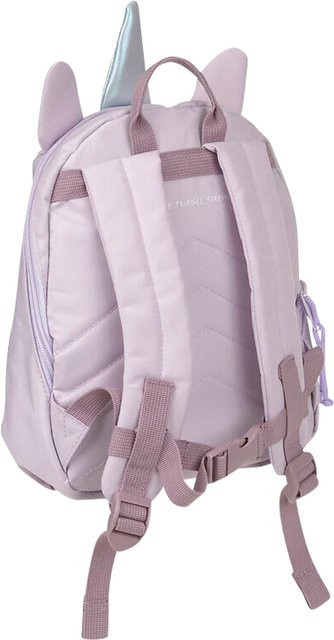 Lässig Kindergartenrucksack Tiny Backpack About Friends - Bild 1