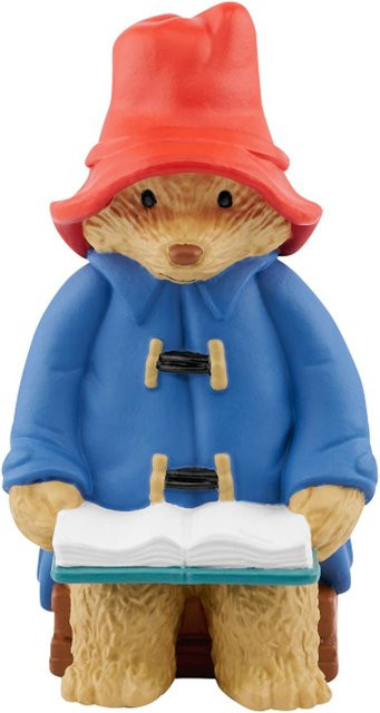 tonies Tonie Hörfigur Paddington: Die schönsten Geschichten von Paddington - Bild 1