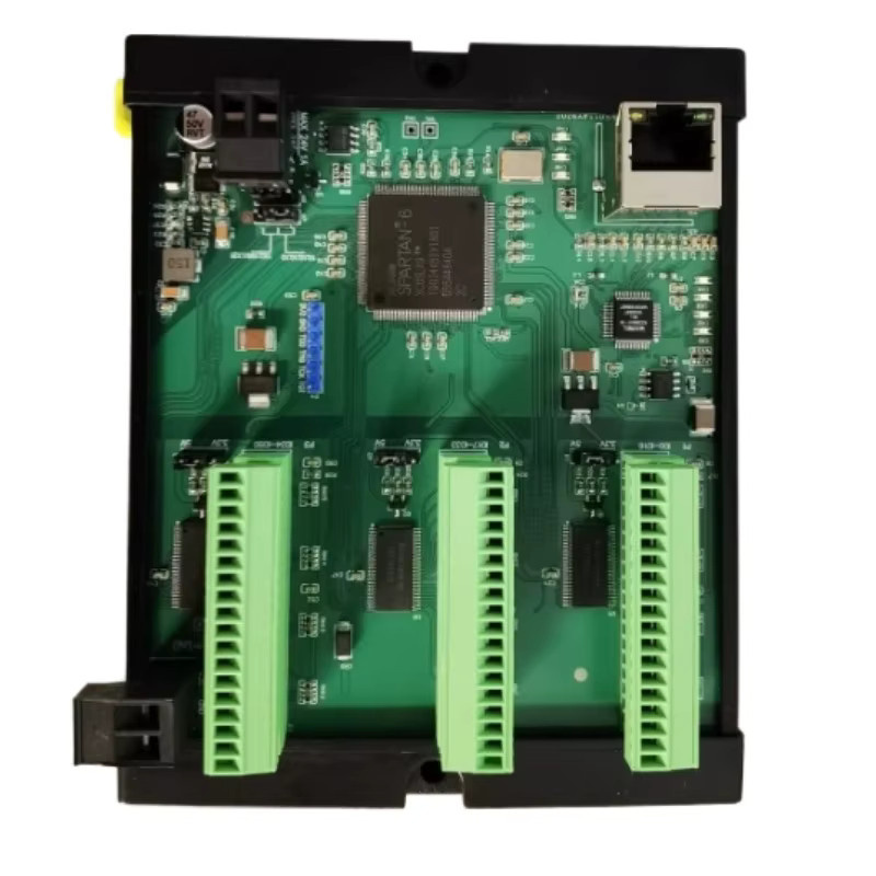 Mesa LinuxCNC 7i98 FPGA Bewegungssteuerungskarte 24V - Bild 7