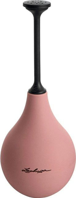 Lechuza Gießbrause Flowershower Pearl in Rose Ø 8 cm - Bild 1