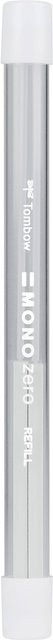 Tombow Refill für Radierstift MONO Zero eckig, 2 Stück - Bild 1