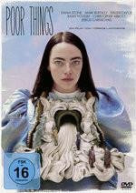 Poor Things, DVD - Bild 1