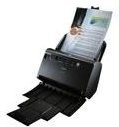 Canon imageFORMULA DR-C240 Duplex-Dokumentenscanner mit USB-Anschluss und 600 dpi - Bild 2