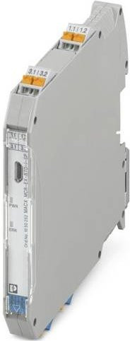 Phoenix Contact MACX MCR-EX-RTD-I-SP Temperaturmessumformer 1050252 - Bild 1