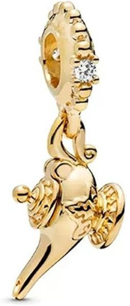 Miniso Anhänger, Kupfer, Gold, Damen - Bild 1