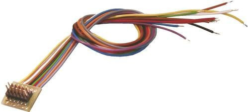 TAMS Elektronik 70-01021-01 Schnittstellen-Stecker mit Kabel - Bild 1
