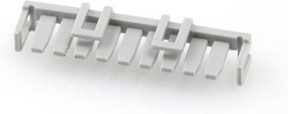 Molex Gehäuse für Rücknehmer in Grau 512170905 - Bild 1