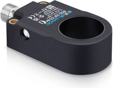 Di-soric Induktiver Sensor 213791 in Schwarz aus Kunststoff - Bild 1