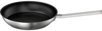 NEFF Bratpfanne Z9428CF0 aus Edelstahl in Silber und Schwarz - Bild 1