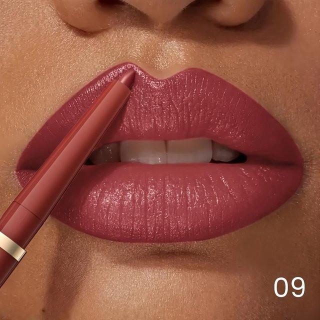 MMILE Lipliner, Nude, Matt, 09 - Bild 1