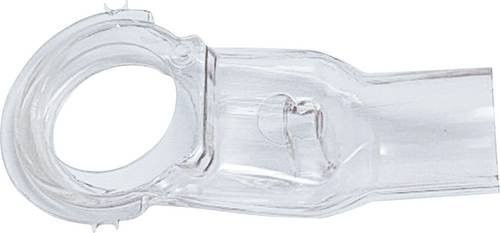 Makita Absaugstutzen 192035-6 transparent - Bild 1