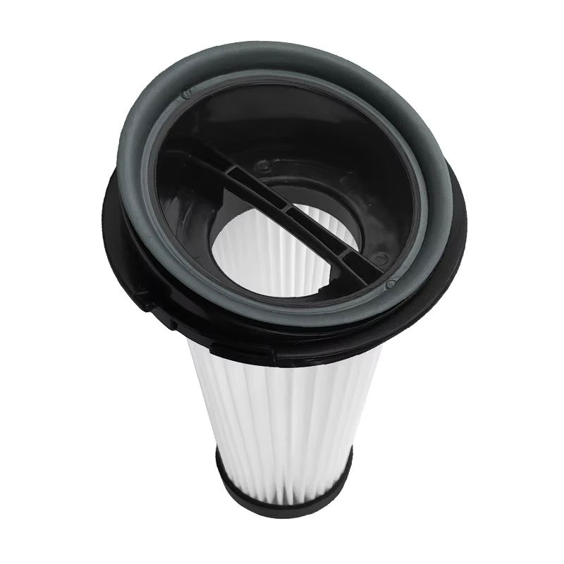 5er Set waschbare Filter für Rowenta ZR005202 RH72 X-Pert Easy MS722/MOU Moulinex MS7221 und Tefal TY723 Staubsauger in Weiß - Bild 5