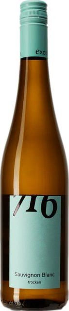 Winzerhof Ebringen Sauvignon Blanc Weißwein, 2024, Baden, trocken, 0,75 l - Bild 1