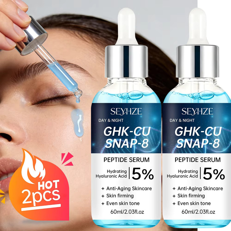 SEYHZE Phosphat-Hygiene-Essenz, Gesicht - Bild 4