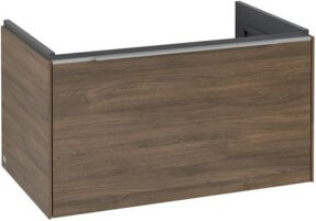 V&B Waschtischunterschrank Subway 3.0 B/T/H: 77,2 x 42,9 x 47,8 cm - Bild 1