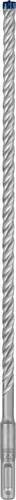 Bosch Expert SDS plus-7X Hammerbohrer mit Carbide-Spitze, Farbe: Silber, Durchmesser: 8 mm, Gesamtlänge: 31,5 cm - Bild 1