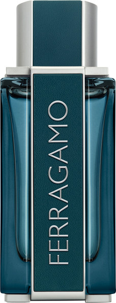 Salvatore Ferragamo Ferragamo Intense Leather Eau de Parfum, Herren - Bild 1