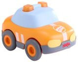 HABA Cars Safety Car Rennwagen aus Kunststoff für Kinder ab 2 Jahren - Bild 1