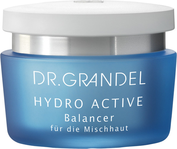 Dr. Grandel Hydro Active Balancer Gesichtscreme - Bild 1