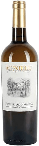 Aciniell Roviello, Bianco, trocken, Weißwein, 2021, 0,75 l - Bild 1