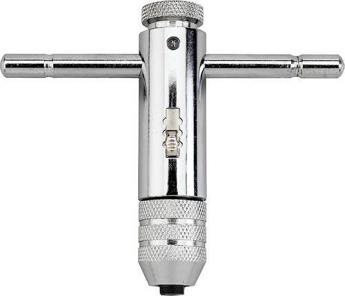Kwb 443820 Bit-Halter Gewinde-Werkzeughalter in Silber - Bild 1