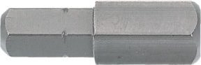 Facom Bit Serie 2 Sechskant 3/8 Grau - Bild 1