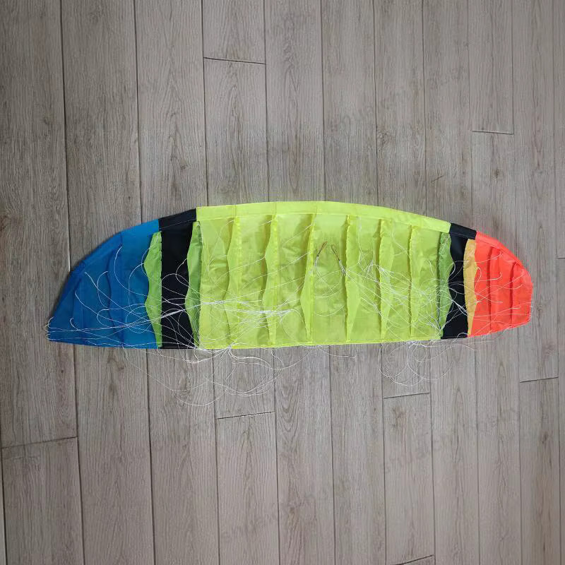 SHUAICHI RC Powered Paraglider, Spielzeug, mit Fernbedienung - Bild 2
