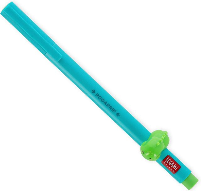Legami Lovely Friends Gelstift Dino - Bild 1