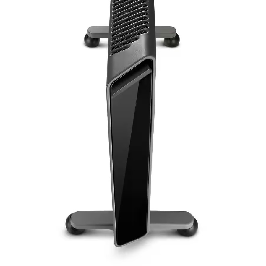 De'Longhi Slimstyle HX65L22 Freistehender Keramik-Konvektor - Bild 2