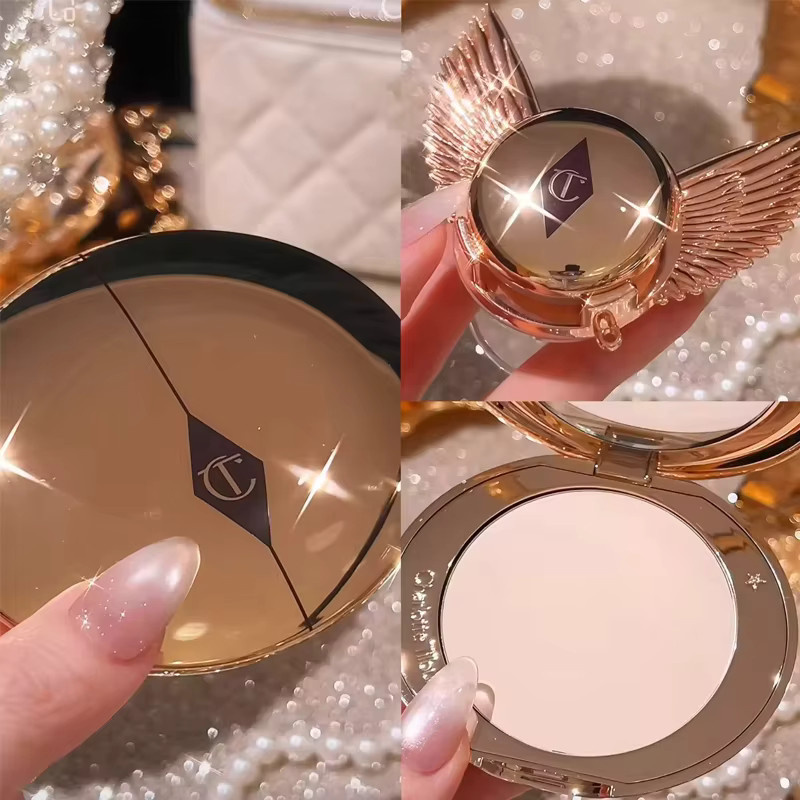 Charlotte Tilbury Puder - Bild 1
