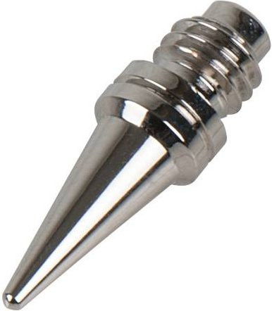 KS Tools Lötspitze in Spitzform, Farbe: Silber, Spitzen-Größe: 1,60 mm - Bild 1