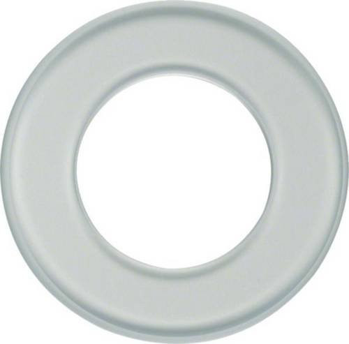 Hager Rahmen WTD7180GT transparent - Bild 1