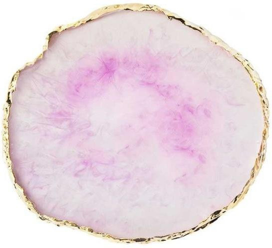 Faylisvow Nageldesign Mischplatte, Achat, violett, glänzend - Bild 1