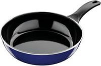 Silit Bratpfanne Ceramic Blau Durchmesser: 24 cm - Bild 1