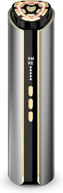 Binchi Health Technology Mikrostrom Gesichtsvibrationsmassage, Unisex - Bild 1