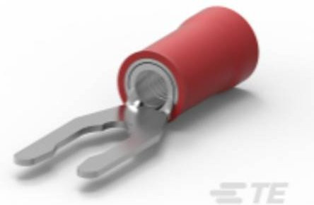 TE Connectivity 52409-2 Box in Rot - Bild 1