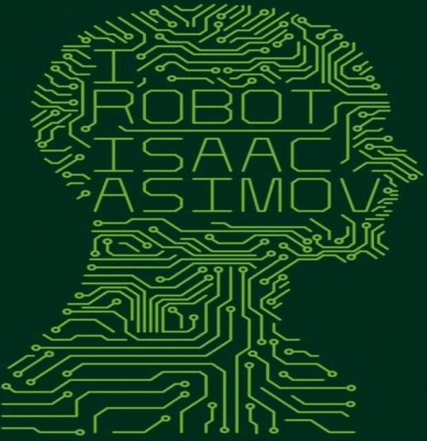 I, Robot von Isaac Asimov, Taschenbuch - Bild 1