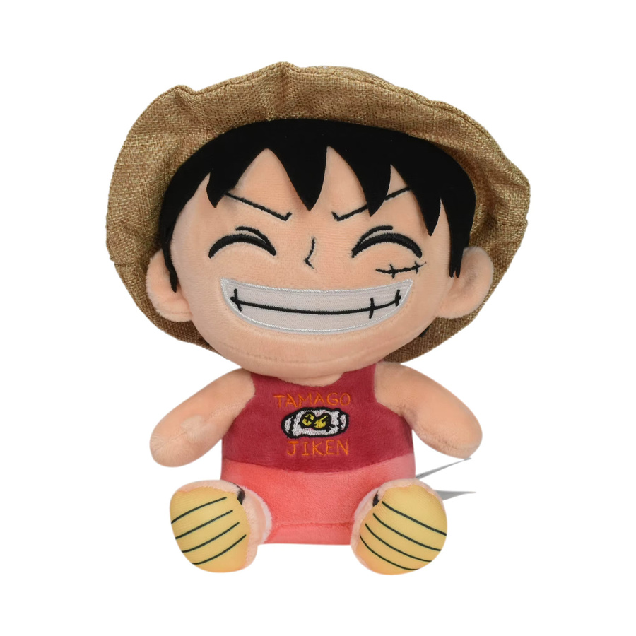 One Piece Chopper Trafalgar Law Luffy Ace Plüschtiere, Stoffpuppen - Bild 2