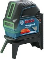 Bosch Professional Kombilaser GCL 2-15 G Punkt- und Linienlaser mit Kreuzlinienfunktion - Bild 2