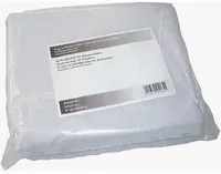 IDEAL Abfallsack 4107 4108 transparent aus Kunststoff 50,0 l - Bild 1