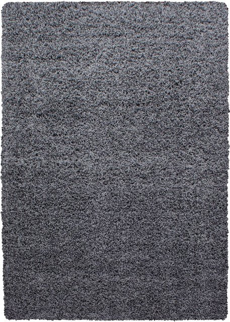 Ayyildiz Teppich LIFE 1500 in Grau, modern und pflegeleicht, B/T: 80 x 150 cm - Bild 1