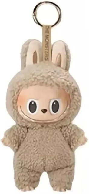 Kidsly Anime Figur Plüschpuppe Macaron, Actionfigur, ab 6 Jahren - Bild 1
