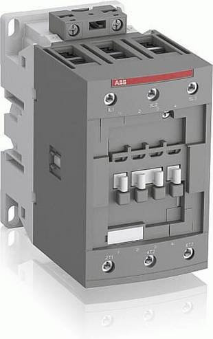 ABB Stotz S&J Schütz AF96-30-00-11 Schutzschalter in Grau - Bild 1